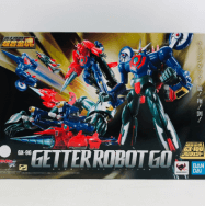 GX-96 ゲッターロボ號