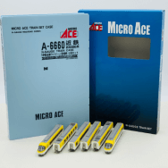 A-6660 近鉄 23000系 伊勢志摩ライナー 登場時 6両セット Nゲージ