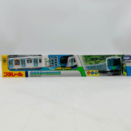 プラレール 西武鉄道40000系