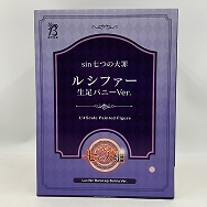 B-STYLE sin 七つの大罪 1/4 ルシファー 生足バニーVer.