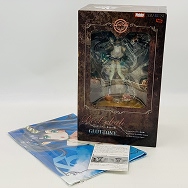 七つの大罪 1/8 ベルゼバブ 暴食の像 ランチョンマット付き