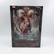 七つの大罪 1/8 サタン 憤怒の像