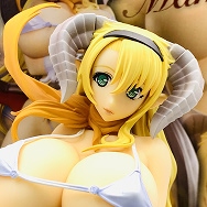 七つの大罪 魔王黙示録 1/7 マモン 強欲の章 銃弑ウエスタン 水着ノ節