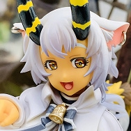 七つの大罪 1/8 ベルフェゴール 怠惰の像