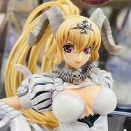 七つの大罪 1/8 ルシファー 傲慢の像