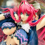 七つの大罪 1/8 アスモデウス 色欲の像 フィギュア