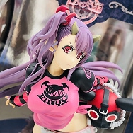 七つの大罪 1/8 レヴィアタン 嫉妬の像 紫ノ衣版