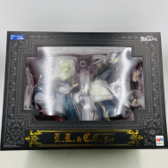 コードギアス 復活のルルーシュ L.L.&C.C. セット