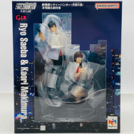 劇場版シティーハンター 天使の涙 冴羽リョウ & 槇村香