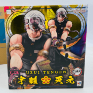 鬼滅の刃 宇髄天元