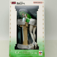 コードギアス 復活のルルーシュ C.C. パイロットスーツVer. 再販