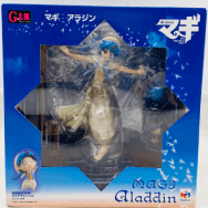 マギ アラジン