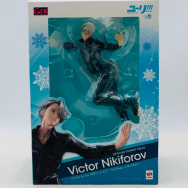 ユーリ!!! on ICE 1/8 ヴィクトル ニキフォロフ