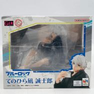 劇場版 ブルーロック EPISODE 凪 てのひら凪誠士郎