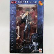 銀魂 土方十四郎 ver.改