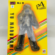 鳴上悠 P4 ペルソナ4