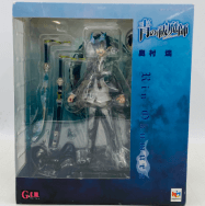 青の祓魔師 青エク 奥村燐 フィギュア