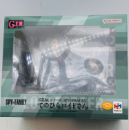 SPY x FAMILY スパイファミリー てのひら ロイドさん