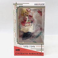 リコリス リコイル 1/7 錦木千束