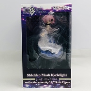 Fate Grand Order 1/7 シールダー マシュ キリエライト