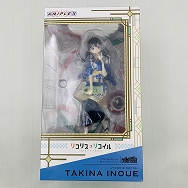 リコリス・リコイル 1/7 井ノ上たきな