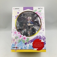 ANIPLEX+ Fate/Grand Order 1/7 グランドニューイヤー マシュ・キリエライト