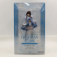 冴えない彼女の育てかた♭ 1/7 波島出海 ランジェリー ver. 特典付