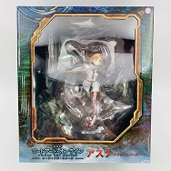 ANIPLEX+ 劇場版 ソードアート・オンライン オーディナル・スケール 1/8 アスナ ジオラマフィギュア