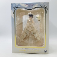 ANIPLEX+ 青春ブタ野郎はゆめみる少女の夢を見ない 1/7 牧之原翔子 ウェディングver フィギュア