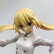Fate/Grand Order 1/7 キャスター アルトリア・キャスター