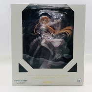 ソードアート・オンライン Wer og Underworld 1/7 アスナ 創世神ステイシア フィギュア