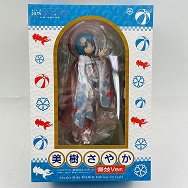 魔法少女まどか☆マギカ 新編 叛逆の物語 1/8 美樹さやか 舞妓Ver.