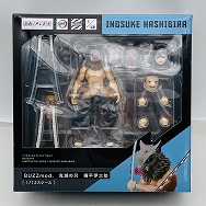 BUZZmod. 鬼滅の刃 1/12 嘴平伊之助