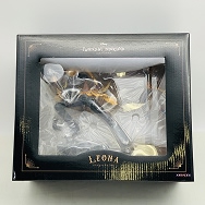 ディズニー ツイステッドワンダーランド 1/8 レオナ・キングスカラー