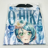 BanG Dream! ガールズバンドパーティ! Roselia 単独ライブ Flamme / Wasser 氷川紗夜 法被