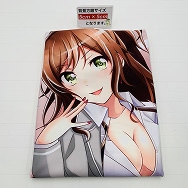 BanG Dream! バンドリ！ ガールズバンドパーティ！ 今井リサ 抱き枕カバー