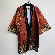 BanG Dream バンドリ ガールズバンドパーティ 法被 Roselia Farbe 今井リサ Fサイズ フリー