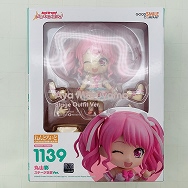 ねんどろいど バンドリ ガールズバンドパーティ 1139 丸山彩 ステージ衣装 ver