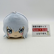 バンドリ！ ガールズバンドパーティ! 寝そべり モアプラスぬいぐるみ Morfonica School☆Days Vol.1 倉田ましろ