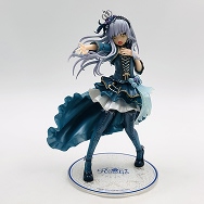 バンドリ! ガールズバンドパーティ! 1/7 VOCAL COLLECTION 湊友希那 from Roselia 限定パールver.