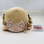 BanG Dream! バンドリ メガジャンボ寝そべりぬいぐるみ 市ヶ谷有咲