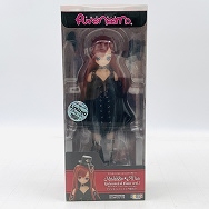 ピュアニーモ えっくす☆きゅーと 魔女っ子☆あいか リトルウィッチ オブ フレーム ver.1.1