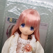 えっくす☆きゅーと ふぁみりー おとぎのくに みなみ ねむりうさぎコーデset レーベルショップ秋葉原・大阪・名古屋限定