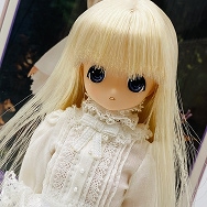 ピュアニーモ えっくす☆きゅーと 魔女っ子☆ちいか リトルウィッチ オブ ザ ハート ver.1.1