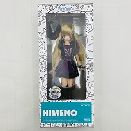 ピュアニーモ えっくす☆きゅーと ひめの HIMENO SWEET PUNK GIRLS! DS開催記念ver Limited Edition ブロンド