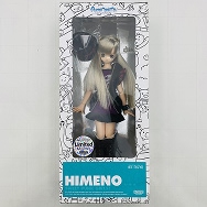 ピュアニーモ えっくす☆きゅーと ひめの HIMENO SWEET PUNK GIRLS! DS開催記念ver Limited Edition シルバー