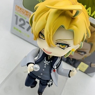 ねんどろいど ヒプノシスマイク 1275 伊弉冉一二三 ヒプマイ