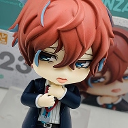 ねんどろいど ヒプノシスマイク 1323 観音坂独歩 ヒプマイ