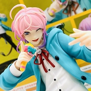 ヒプノシスマイク Division Rap Battle Rhyme Anima ヒプマイ 1/8 Fling Posse 飴村乱数