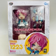 ねんどろいど 1223 ヒプノシスマイク 飴村乱数